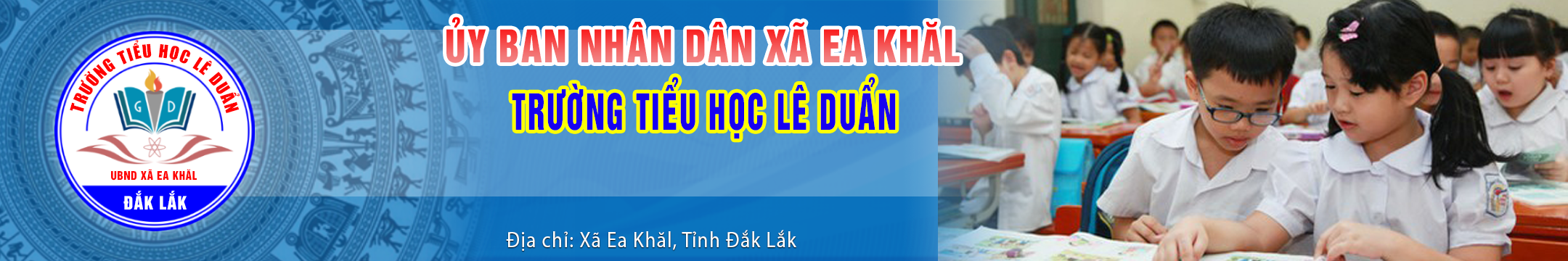Tiểu học Lê Duẩn